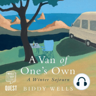 A Van of One's Own