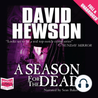 A Season for the Dead