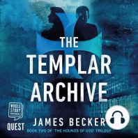 The Templar Archive