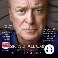 Sir Michael Caine