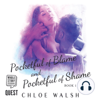 Pocketful of Blame and Pocketful of Shame