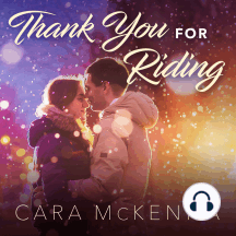 Dani Daniels Rides - Thank You For Riding by Cara McKenna - Audiobook | Scribd