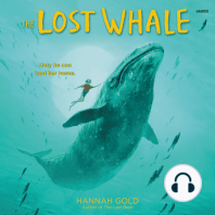 The Lost Whale