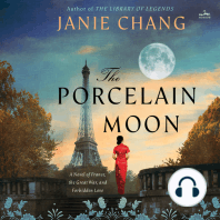 The Porcelain Moon