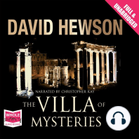 The Villa of Mysteries