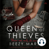 Queen of Thieves