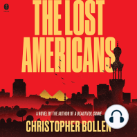 The Lost Americans