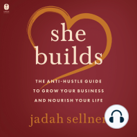 She Builds