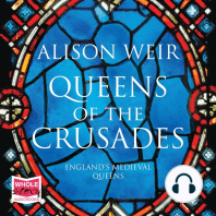 Queens of the Crusades