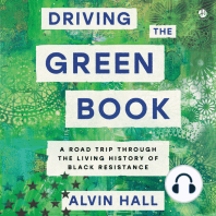 Driving the Green Book