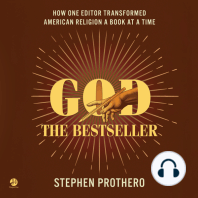 God the Bestseller