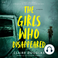 The Girls Who Disappeared