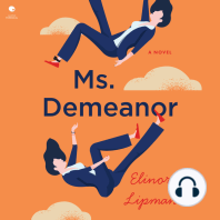 Ms. Demeanor