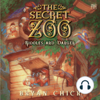 The Secret Zoo