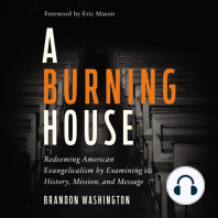 A Burning House