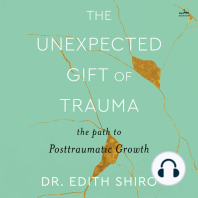 The Unexpected Gift of Trauma