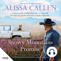 Snowy Mountains Promise