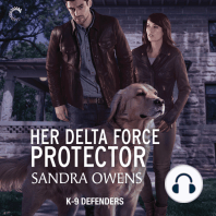 Her Delta Force Protector
