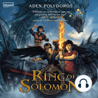 Ring of Solomon