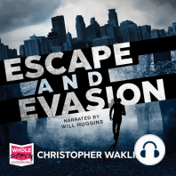 Escape and Evasion