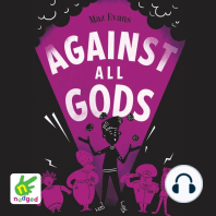 Against All Gods