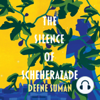 The Silence of Scheherazade