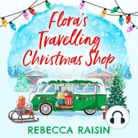 Flora's Travelling Christmas Shop