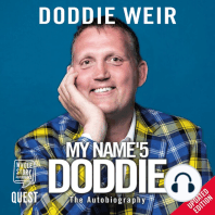 My Name'5 Doddie