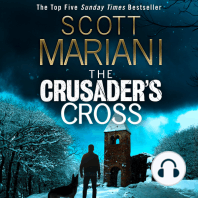 The Crusader’s Cross