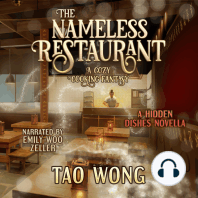 The Nameless Restaurant