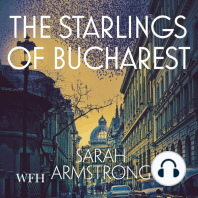 The Starlings of Bucharest