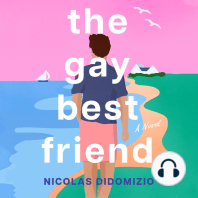 The Gay Best Friend