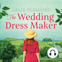 The Wedding Dress Maker