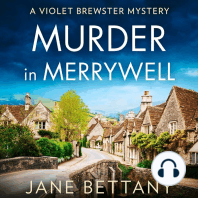Murder in Merrywell