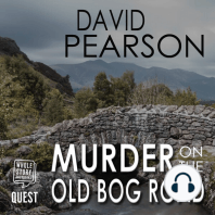 Murder on the Old Bog Road