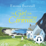 The Girl Who Came Home to Cornwall