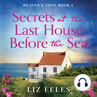 Secrets at the Last House Before the Sea