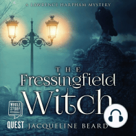 The Fressingfield Witch