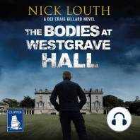 The Bodies at Westgrave Hall