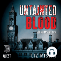 Untainted Blood