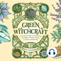 Green Witchcraft