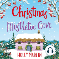 Christmas at Mistletoe Cove