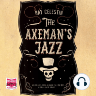 The Axeman's Jazz