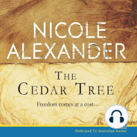 The Cedar Tree