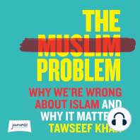 The Muslim Problem