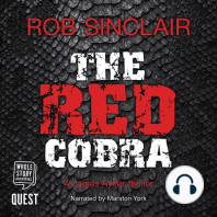 The Red Cobra