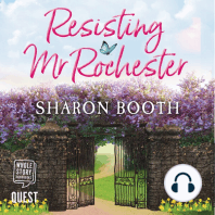 Resisting Mr Rochester