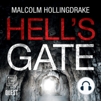 Hell's Gate (DCI Bennett Book 2)