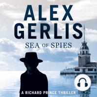 Sea of Spies