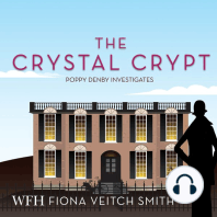 The Crystal Crypt